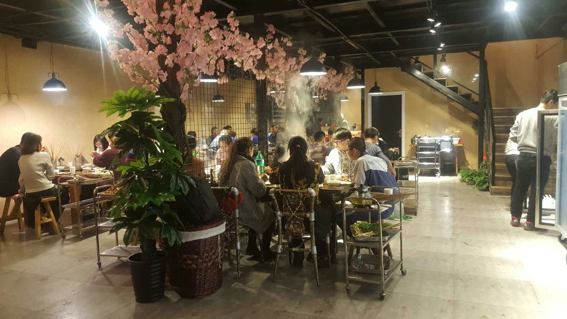 2018重慶特色火鍋店加盟哪家強(qiáng)（圖）_1