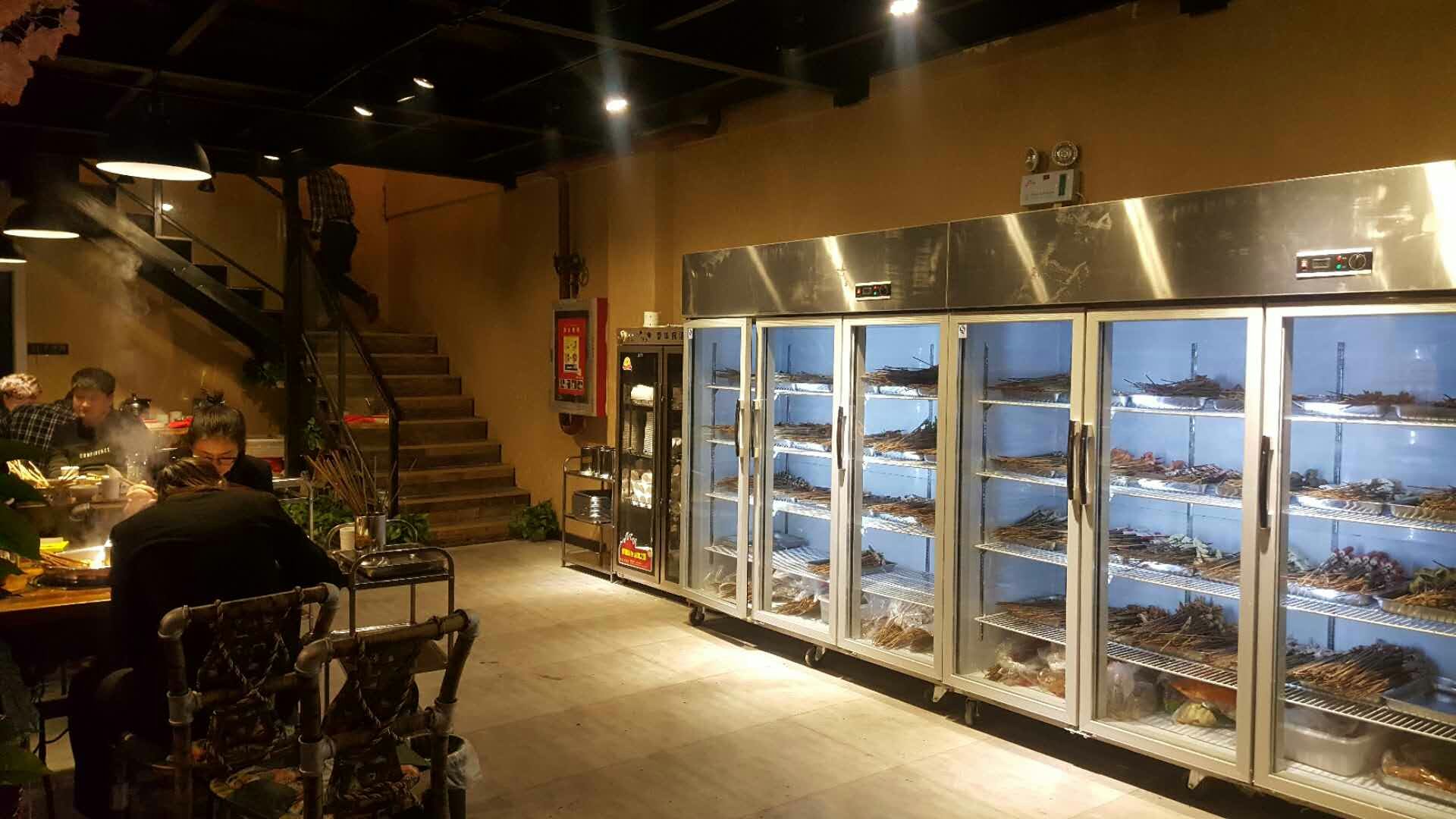 2018重慶特色火鍋店加盟哪家強(qiáng)（圖）_2