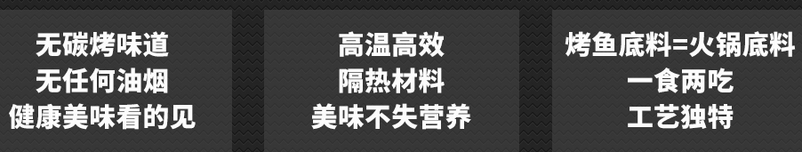 鱼的门烤鱼培训加盟_4