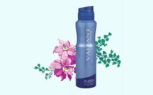 D'LARON迪拉瑞香水噴霧，人氣網(wǎng)紅噴霧（圖）_2