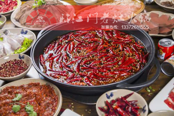 如果沒有開店經(jīng)驗?zāi)軌蜷_重慶火鍋店嗎？（圖）_1