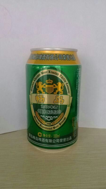 330ml啤酒全國誠招代理夜場啤酒易拉罐_5