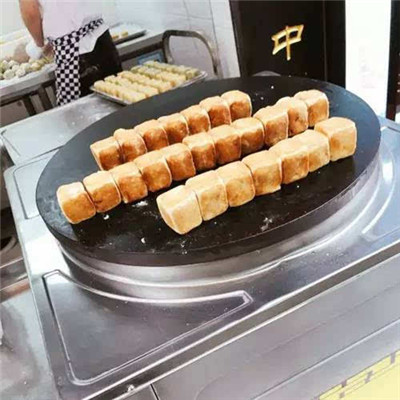 仙豆糕技術(shù)培訓(xùn)（圖）_1