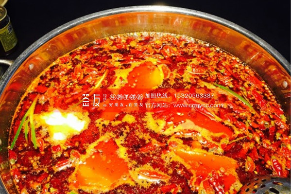 開(kāi)一家串串香加盟店如何找準(zhǔn)店面的定位（圖）_3