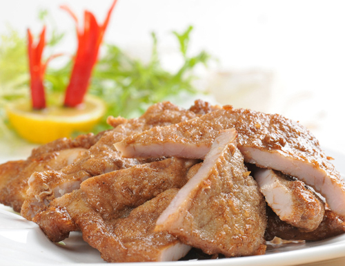 人氣正新為了在同質化的品牌中拔得頭籌，在產品上狠下功夫（圖）_1