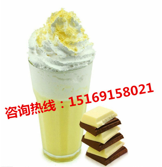 奶茶飲品加盟店多少錢(qián)，呦格鮮果奶茶加盟_1