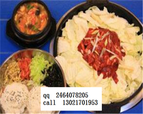 加盟鐵板廚房快餐生意怎么樣加盟需要多少錢？_1