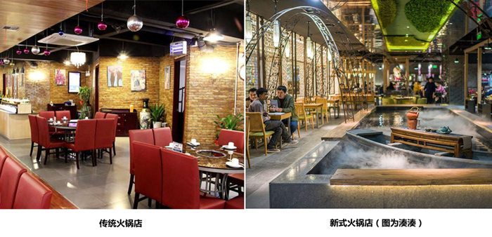 杭州餐饮设计_餐饮设计公司_革新品牌的固有形象_1