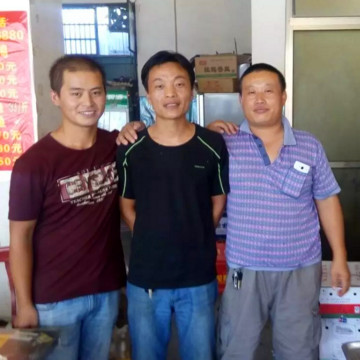 蕪湖市香翻天火鍋加盟，特色啤酒鴨免費(fèi)培訓(xùn),無需經(jīng)驗(yàn)_3