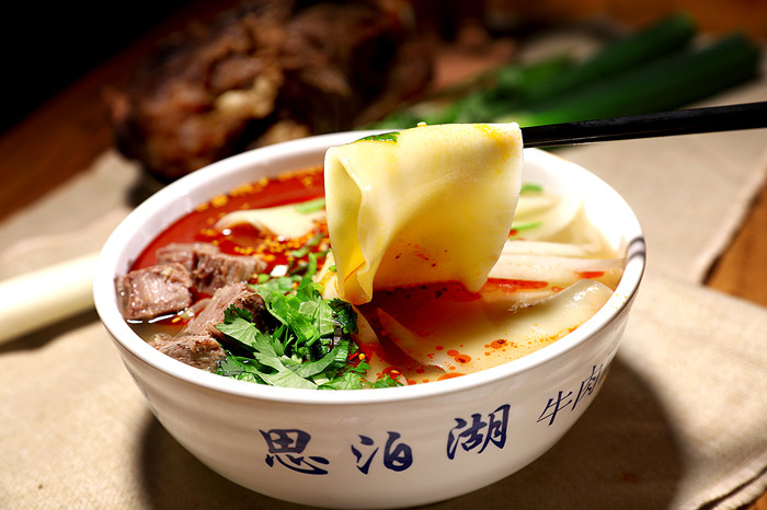 蘭州牛肉面加盟排行榜/牛肉面加盟總部_1