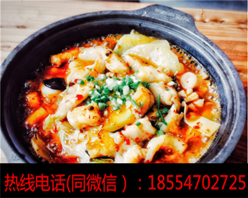 奇幻味道啵啵魚加盟一年能賺多少錢？_1