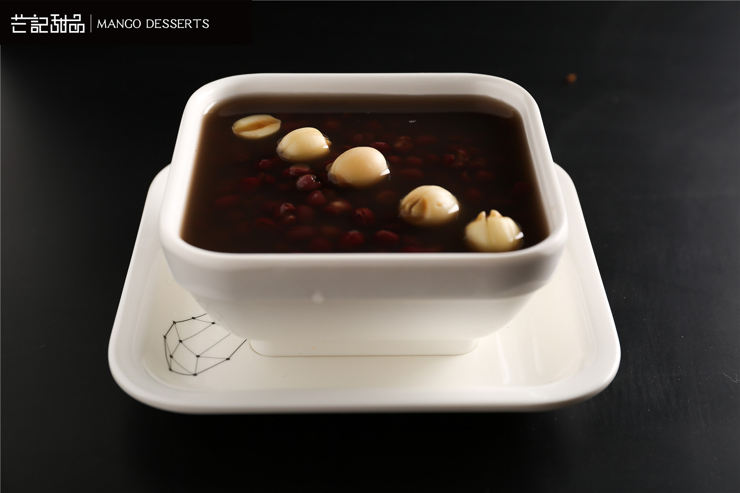 廣州燒仙草甜品店，芒記甜品讓你驚喜到底（圖）_1