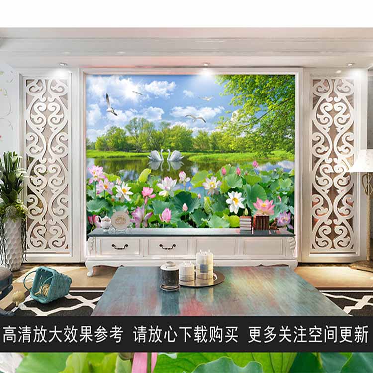 5D玉石深雕瓷磚背景墻雙噴頭UV打印機發(fā)展趨勢_1