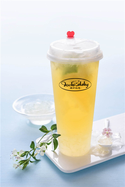 酸奶冰淇淋加盟店，愛斯芭蒂香草冰激凌（圖）_1