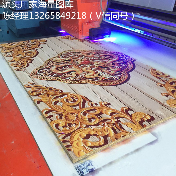 大型噴繪機(jī)金屬3d打印機(jī)_5