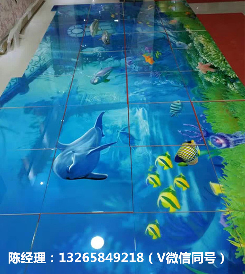 竹木纤维板背景墙3d打印机（图）_3