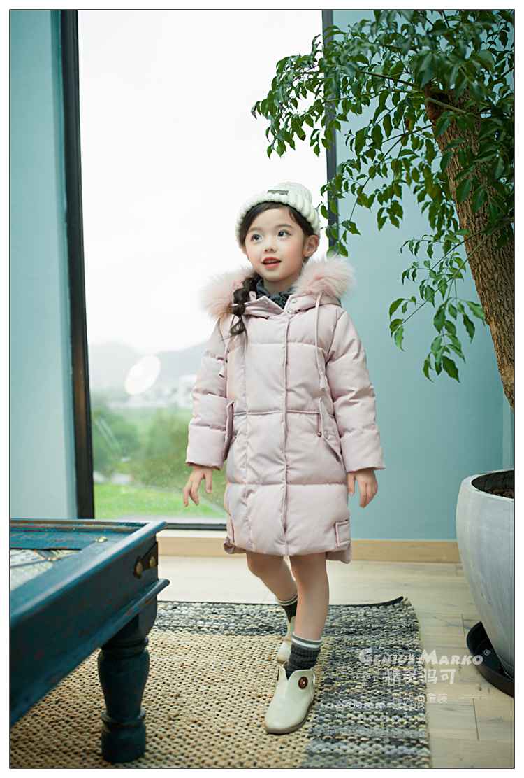 童裝折扣店，精靈瑪可童裝提醒你別受騙（圖）_1