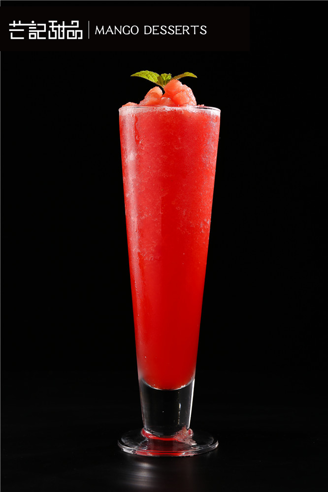 廣州開冰激凌甜品店，芒記甜品創(chuàng)富好選擇（圖）_1