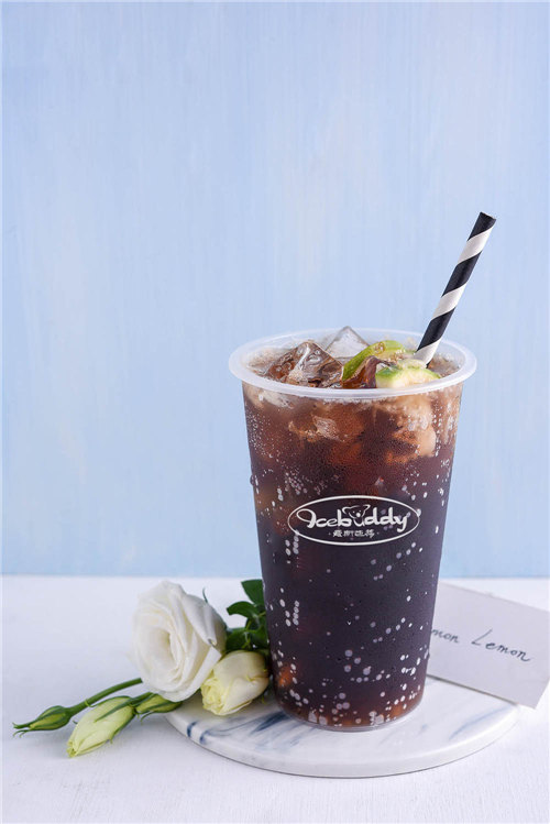 上海愛斯芭蒂香草冰激凌款款新穎（圖）_1