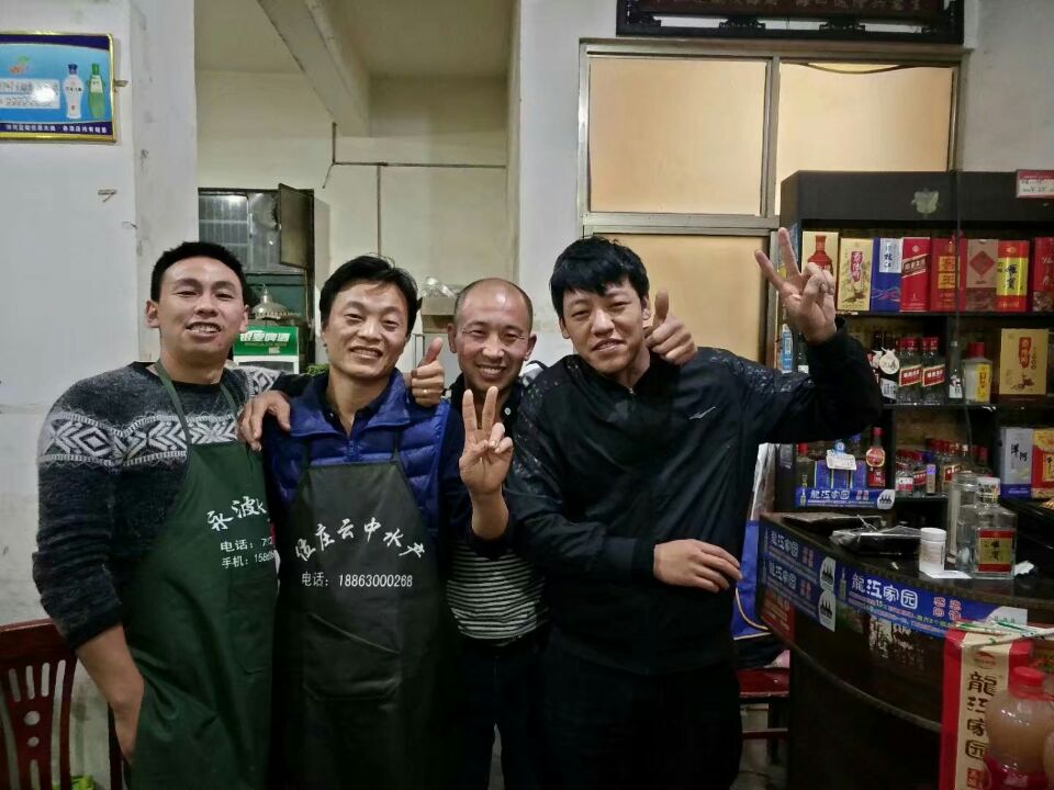 唐山市香翻天啤酒鴨火鍋店誠招加盟商，學真技術,走致富路_2