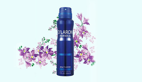 DLARON迪拉瑞时尚香水喷雾，高品质高格调（图）_2