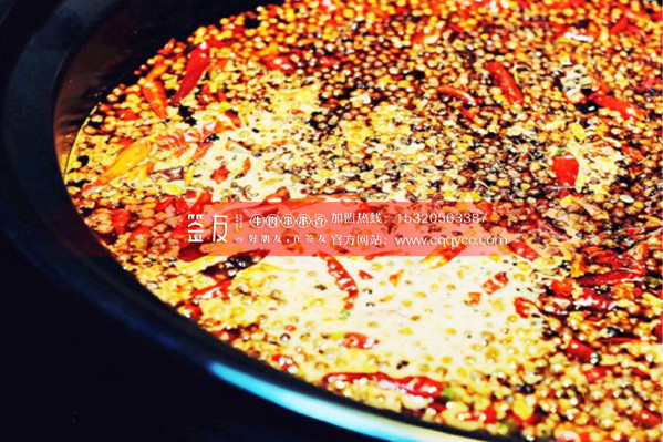 為什么越來越多的人選擇加盟重慶串串香（圖）_3