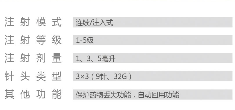 水光注射Aquasunny阿斯汀儀器價格（圖）_4