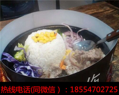 黑胡椒廚房加盟連鎖店幾平可以加盟_3