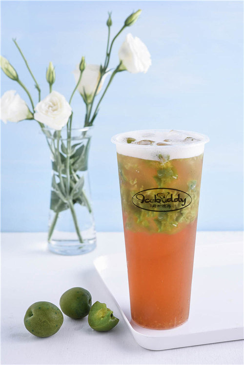 上海意式冰淇淋加盟店,愛斯芭蒂冰淇淋私家搭配（圖）_1