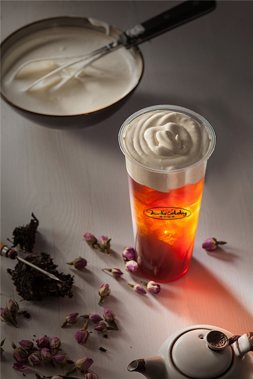 上海冰淇淋連鎖代理,愛斯芭蒂冰淇淋吃出健康（圖）_1