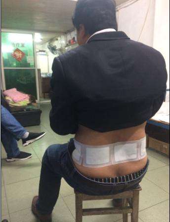 腰椎間盤導(dǎo)致的腿麻該怎么改善好呢_1