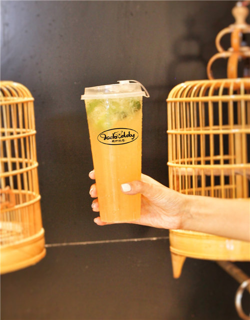 上海哪家冰淇淋店賺錢,愛斯芭蒂冰淇淋簡單上手（圖）_1