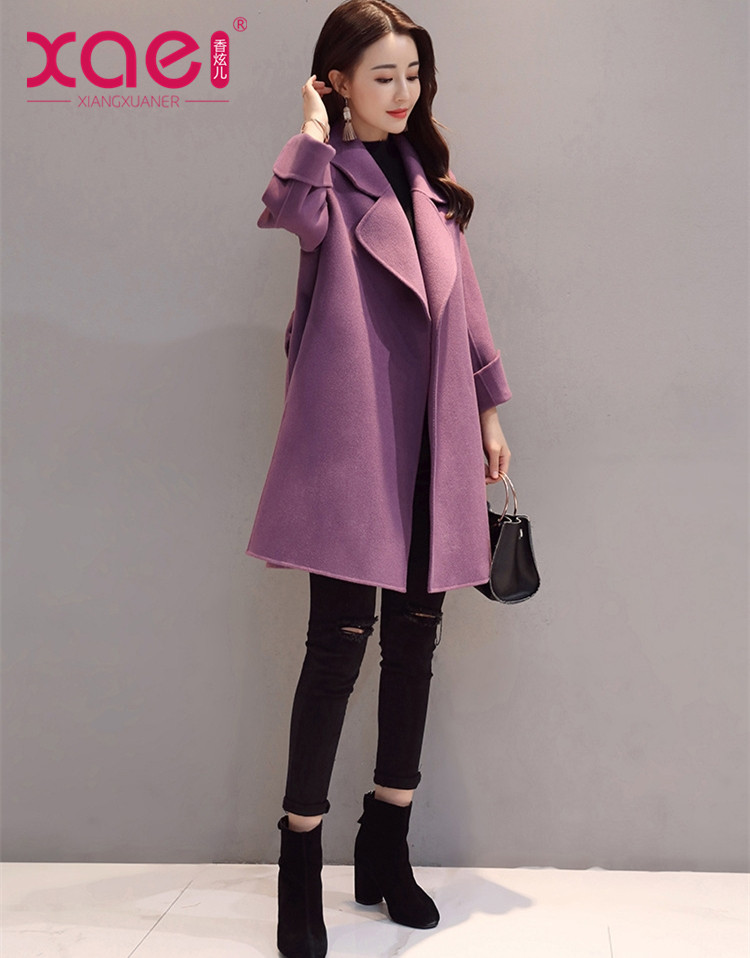 廣州開服裝店利潤有多少,香炫兒女裝實力圈粉（圖）_1