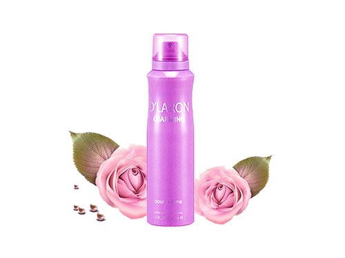 迪拉瑞時(shí)尚香水噴霧，讓家的味道更溫馨（圖）_1