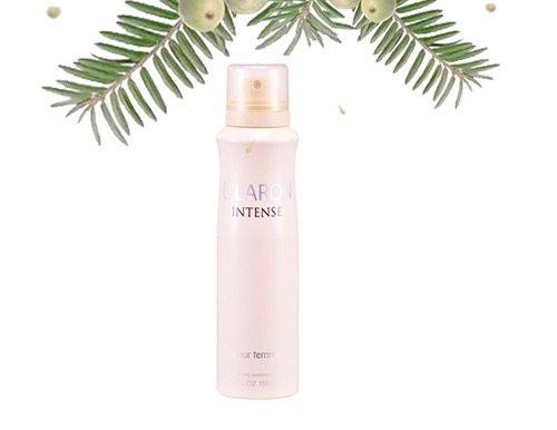 迪拉瑞時(shí)尚香水噴霧，讓家的味道更溫馨（圖）_2