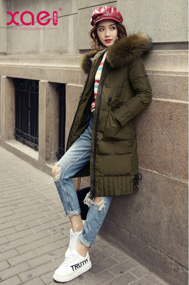 廣州品牌加盟服裝,香炫兒女裝回頭率高（圖）_1