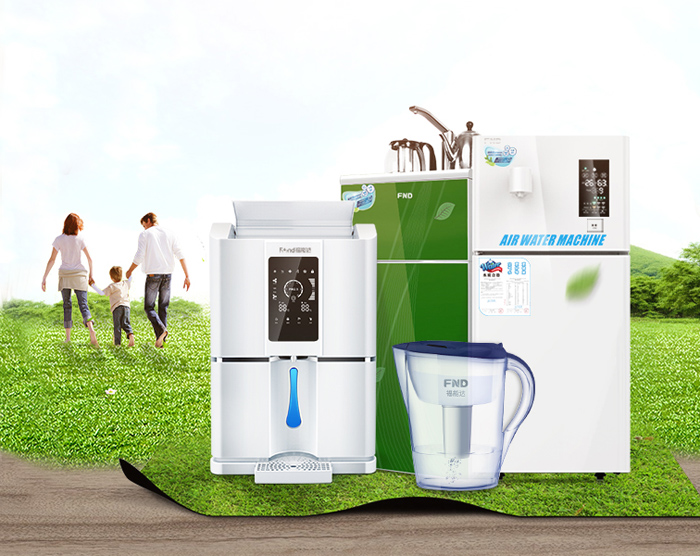 空氣制水機有哪些廠商空氣制水機加盟哪家好_2