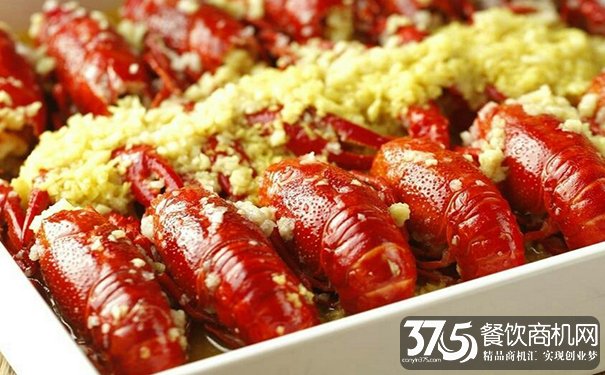 麻辣小龍蝦加盟店很有實力創(chuàng)業(yè)很輕松_1
