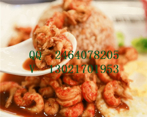 燒汁蝦砂鍋市場(chǎng)怎么樣加盟開店需要需要多少資金？_1