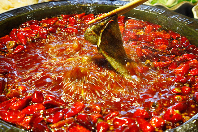 重慶最知名火鍋店排名_1