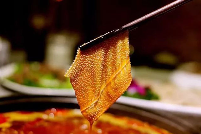 重慶老火鍋哪家好吃_1