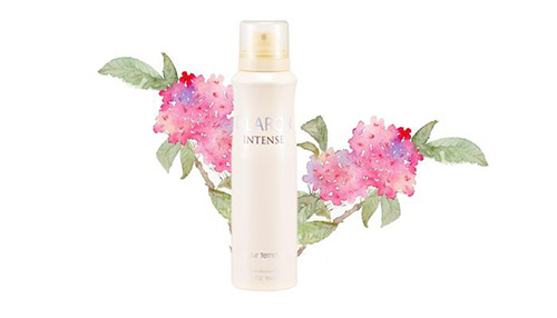 情人節(jié)，你還需要一瓶迪拉瑞時(shí)尚香水噴霧（圖）_1