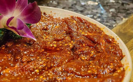 特色火鍋加盟看重慶山城言子火鍋_3