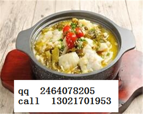 加盟奇幻味道啵啵魚快餐利潤高嗎年賺多少錢？_1