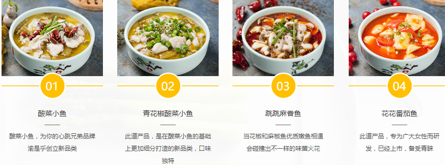 你的心跳酸菜鱼加盟_4