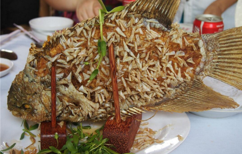 湄公河越南餐厅加盟_2