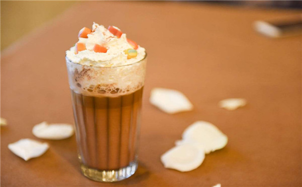 天母茶鋪加盟店生意好不好看完就知道了（圖）_2