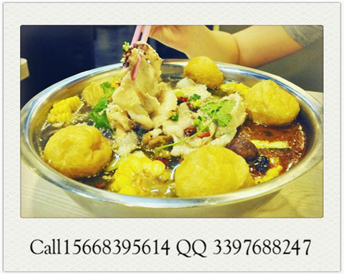 九兩魚(yú)酸菜魚(yú)面加盟條件及流程有哪些？_3