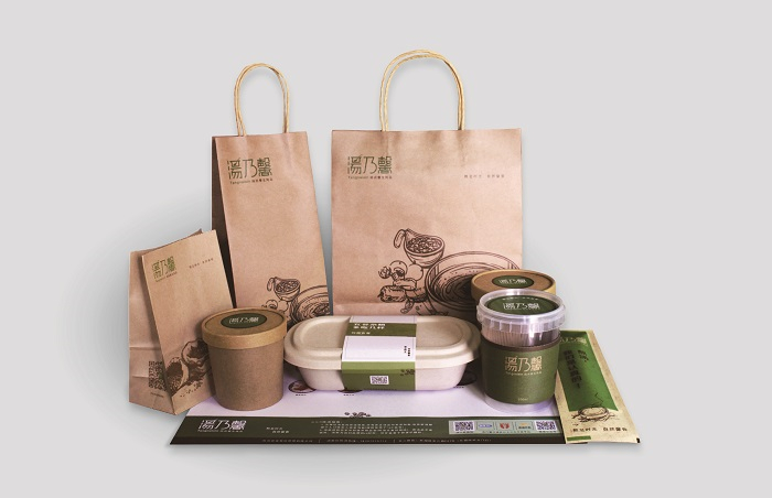 杭州餐飲設(shè)計(jì)_餐飲包裝設(shè)計(jì)，實(shí)用和品質(zhì)合二為一（圖）_3