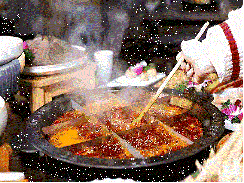 重慶老火鍋排名前十強(qiáng)(圖)_1